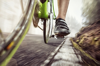 Foot Pain While Cycling