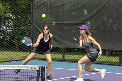 Foot Stretches and Tips to Prevent Pickleball Injuries